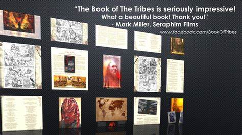 book of the tribes